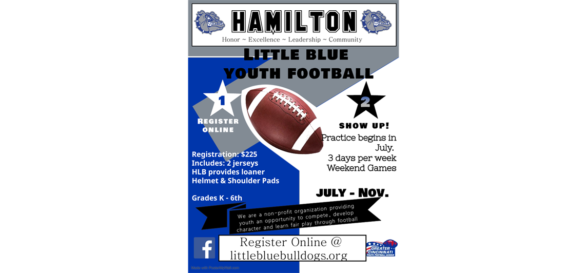 Football Information