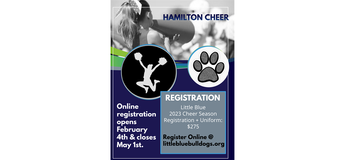 Cheer Information