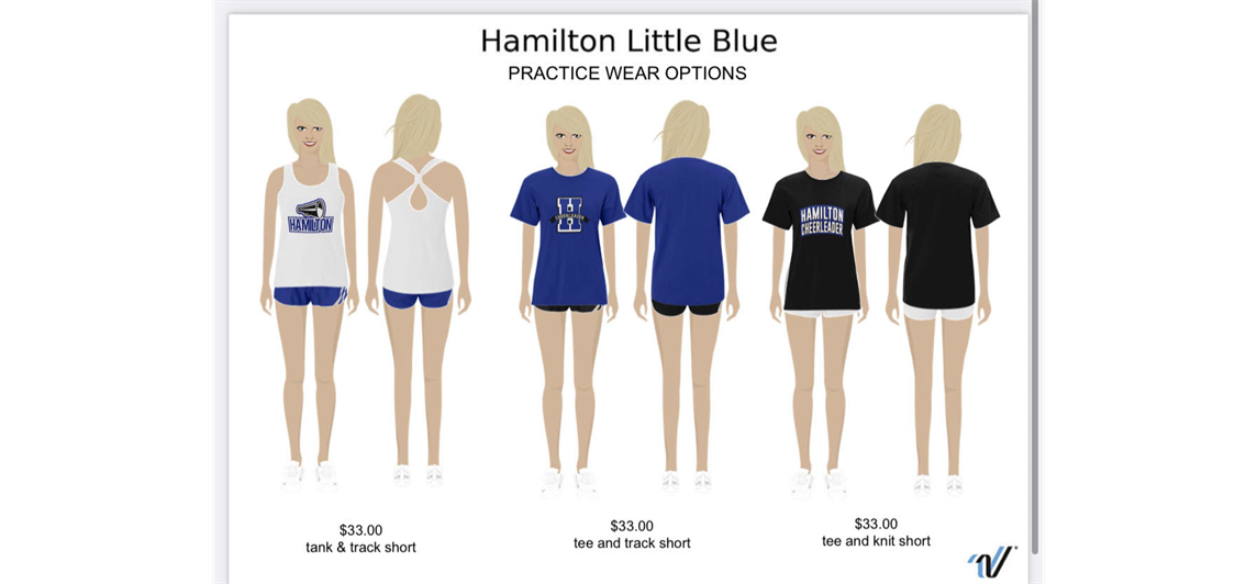 2025 Cheer