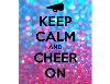 2025 Cheer Information