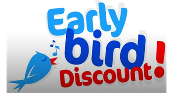 Early Registration