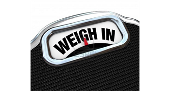 Mandatory Weigh-Ins
